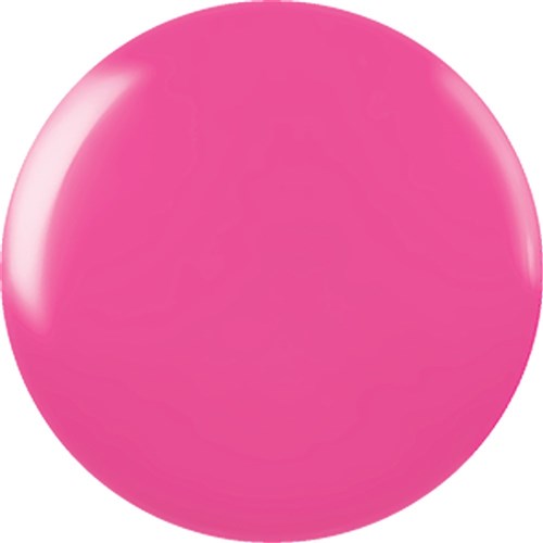 Vinylux Polish - Hot Pop Pink 